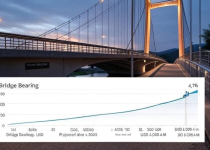 Bridge Bearing Market