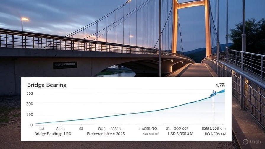 Bridge Bearing Market