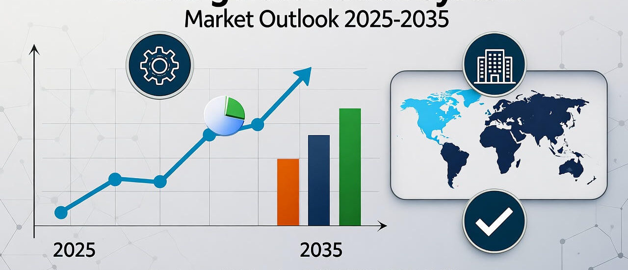 Building Automation System Market