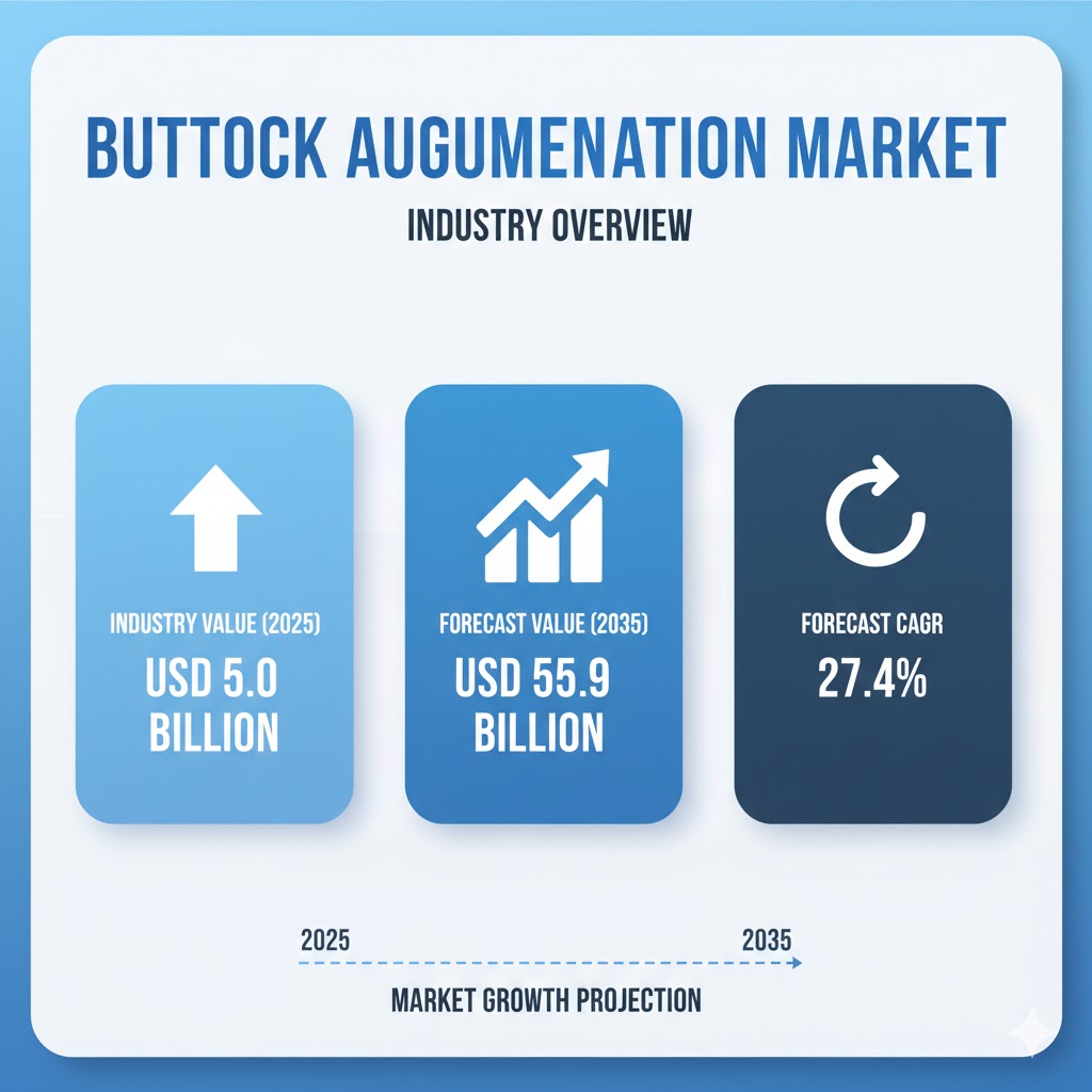Buttock Augmentation Market