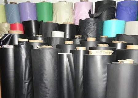 Calendered Polyvinyl Chloride Flexible Films Market