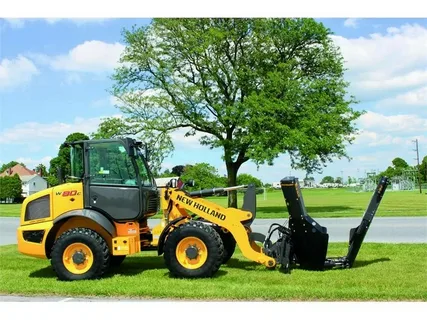 Canada Compact Wheel Loader Industry Analysis