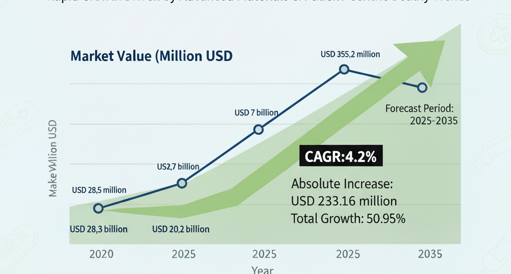 Carbon Fiber Composites for Prosthetics Market