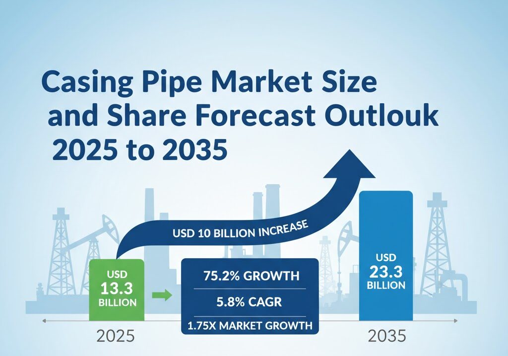 Casing Pipe Market 