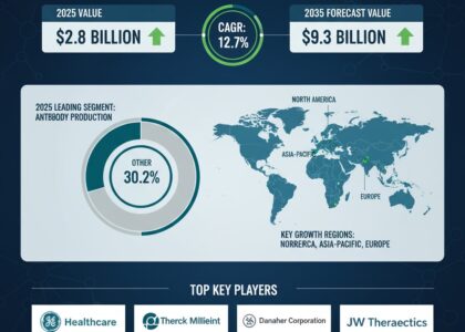 Cellbag Bioreactor Chambers Market