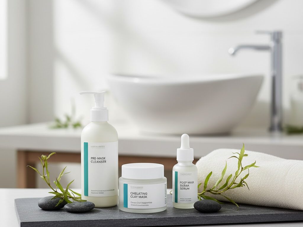 Chelating Facial Masks Market