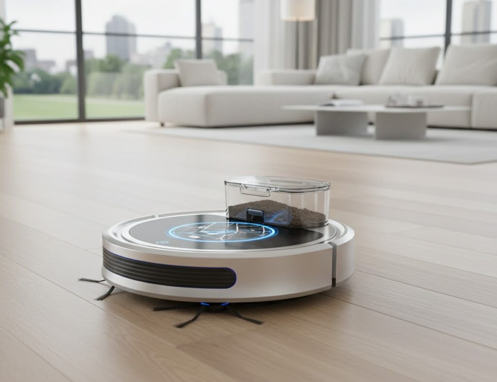 Cleaning Robot Market