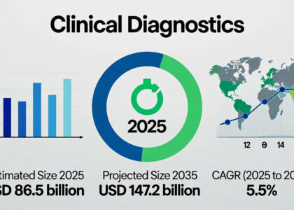 Clinical Diagnostics Market