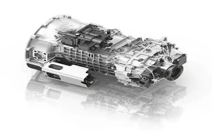 Commercial Vehicle AMT Transmission Market