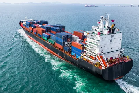 Commercial Vessel Market