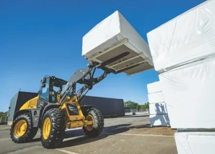 Compact Loader Market