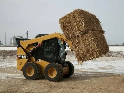 Compact Wheel Loaders Market