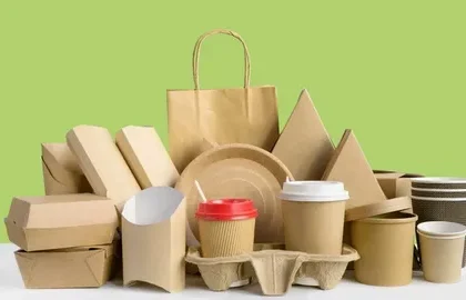 Compostable Packaging Equipment Market