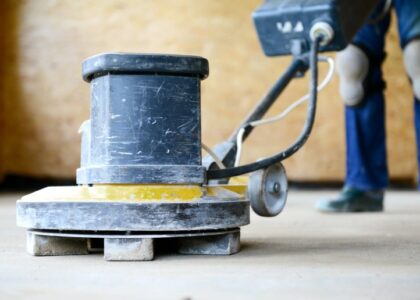 Concrete Densifier Market