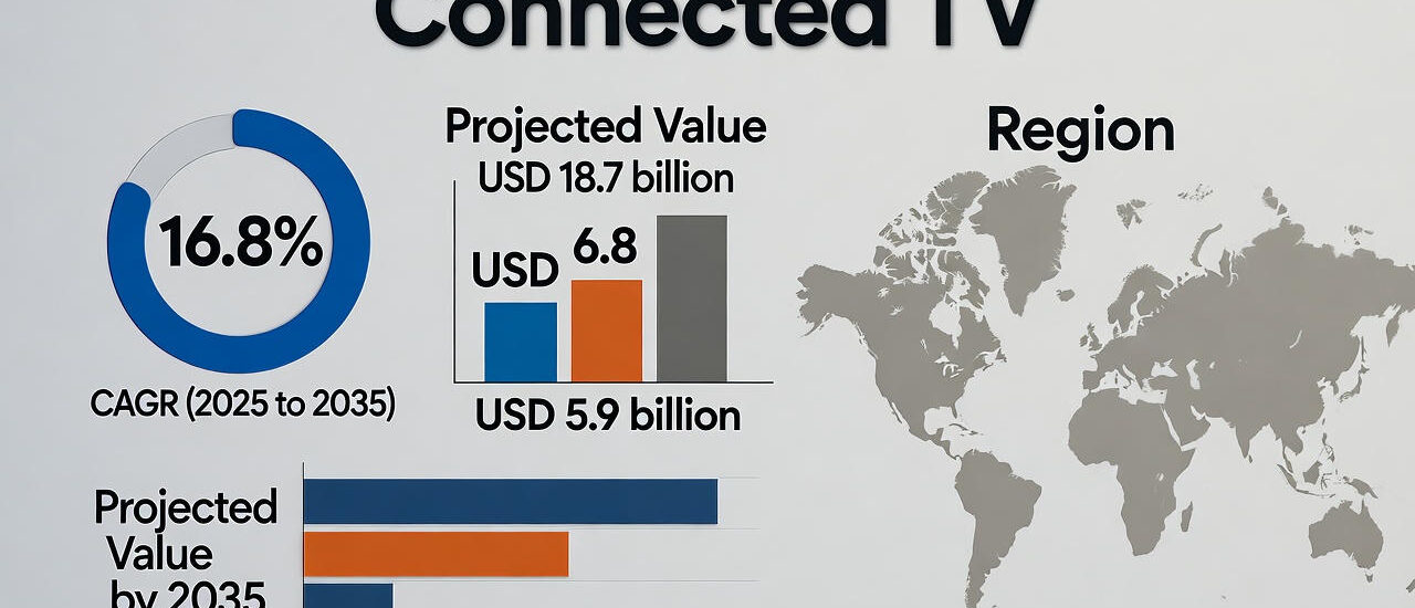 Connected TV Market