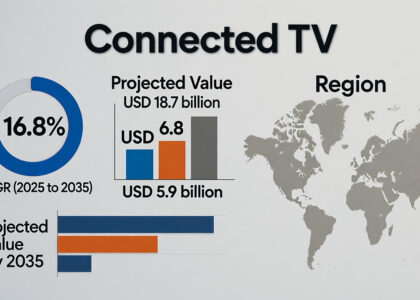 Connected TV Market