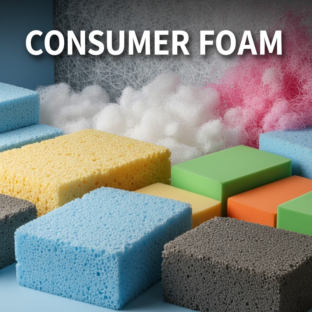 Consumer Foam Market