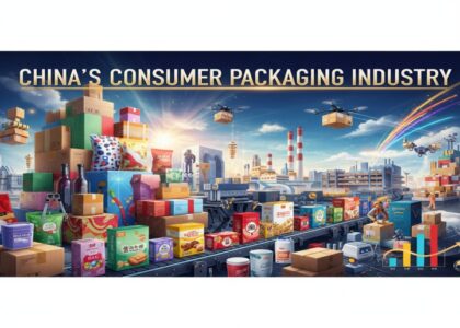 Consumer Packaging Industry Analysis in China