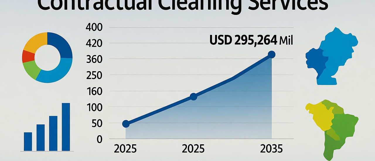 Contractual Cleaning Services Market