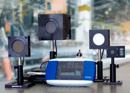 Cooling Laser Power Measurement Sphere Market