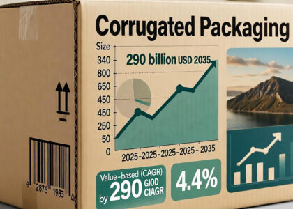 Corrugated Packaging Market