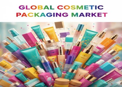 Cosmetic Product Packaging Market