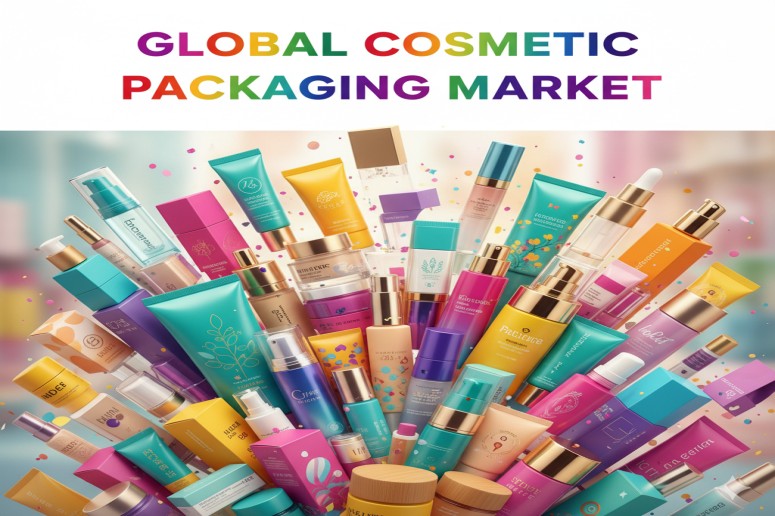 Cosmetic Product Packaging Market