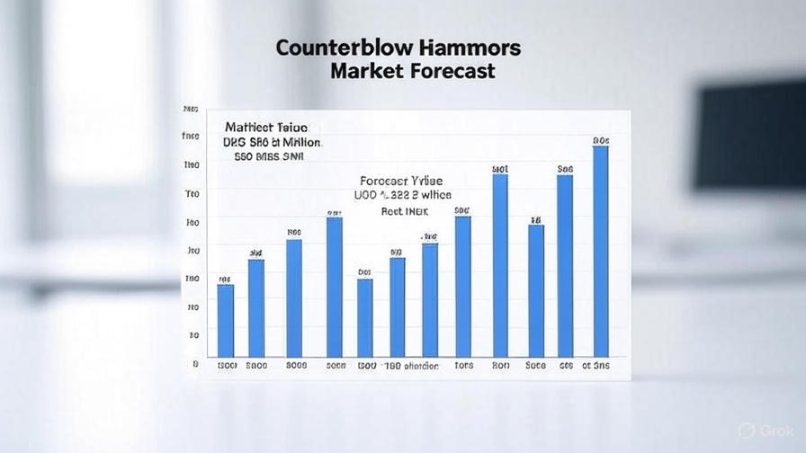 Counterblow Hammers Market