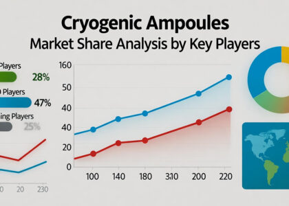 Cryogenic Ampoules Market