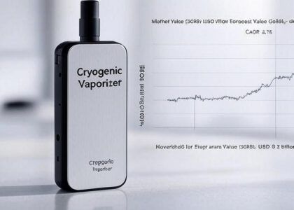 Cryogenic Vaporizer Market