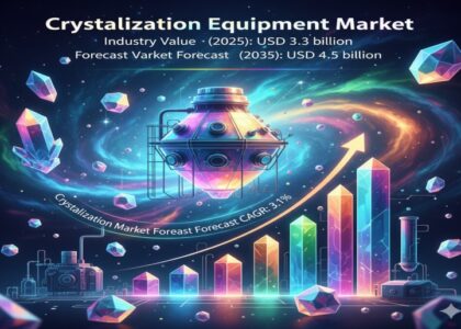 Crystallization Equipment Market