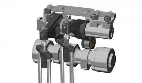 Cylinder Deactivation Systems Market