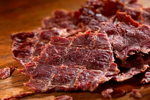 Dehydrated Meat Product Market
