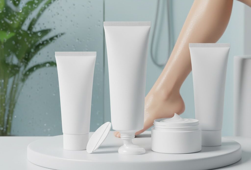 Depilatory Hair Removal Creams Market