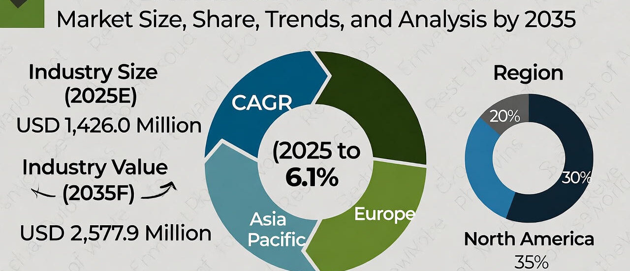 Diffuser Membrane Market
