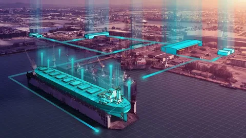 Digital Shipyard Market