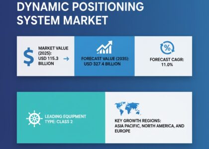 Dynamic Positioning System Market