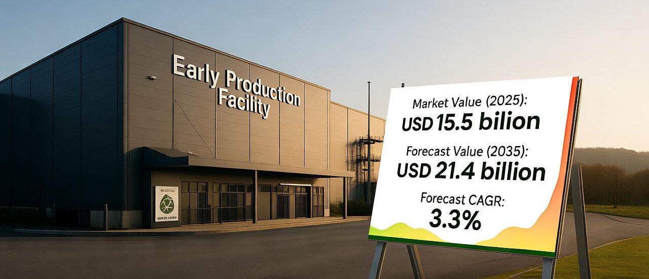 Early Production Facility Market