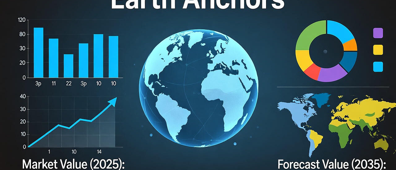 Earth Anchors Market