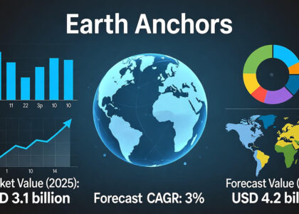 Earth Anchors Market