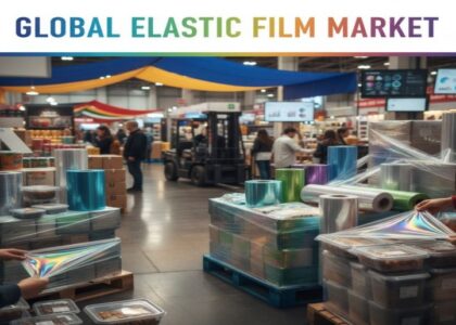 Elastic Film Market