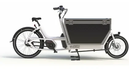 Electric Cargo Bike Market