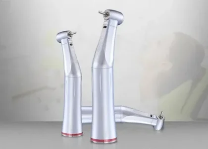 Electric Dental Handpiece Market