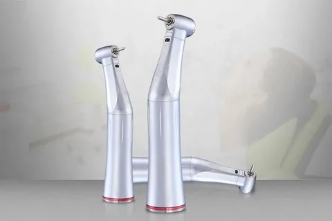 Electric Dental Handpiece Market