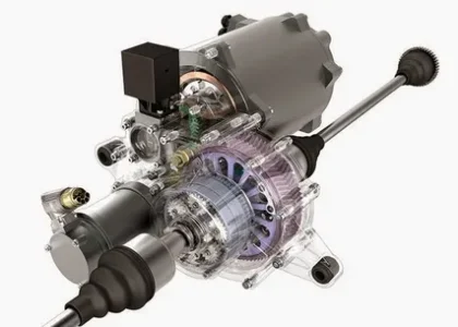USA Electric Vehicle Reducer Market
