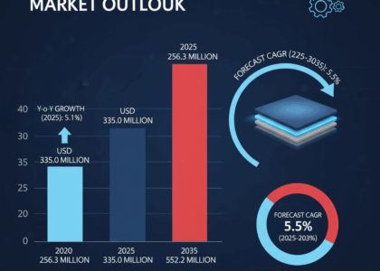 Electrical Steel Coatings Market
