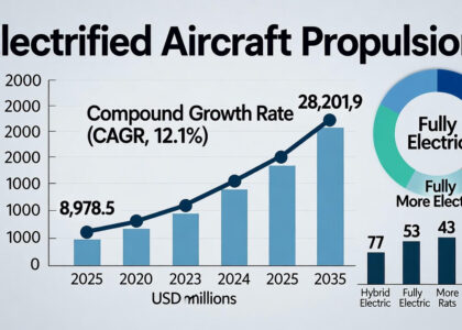 Electrified Aircraft Propulsion Market