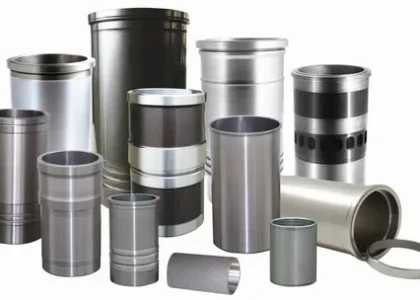 Engine Cylinder Liners Market