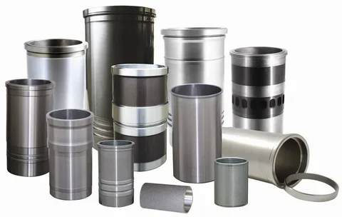 Engine Cylinder Liners Market