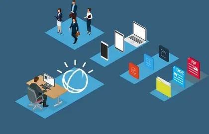 Enterprise Internet Reputation Management Market